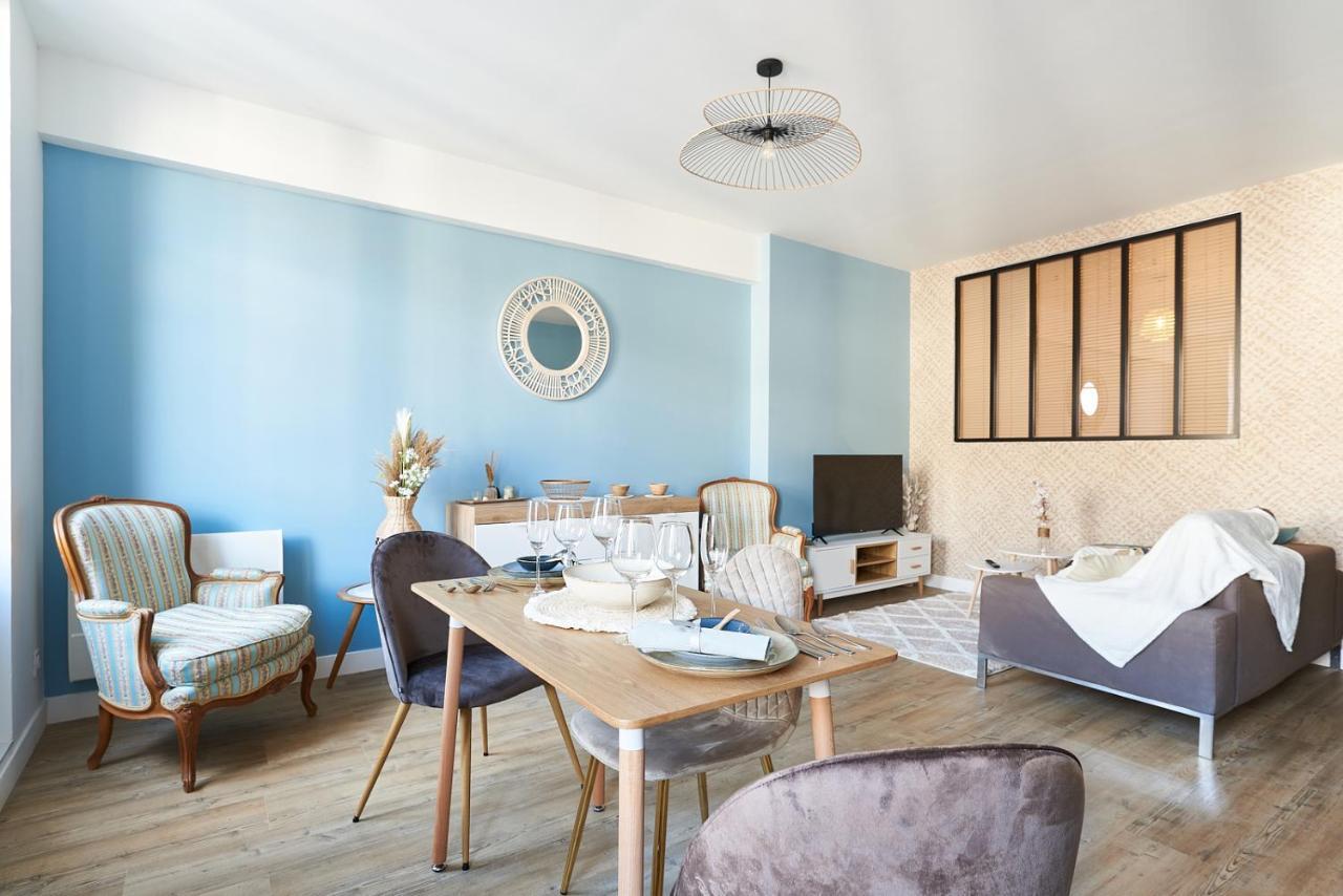 Paul Riquet 1609 City Center Residences Béziers Buitenkant foto