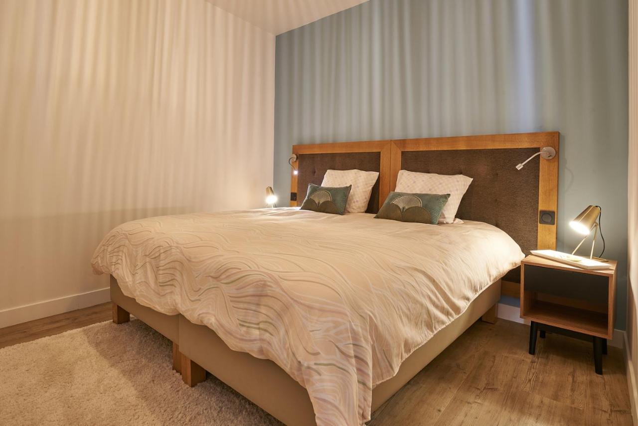Paul Riquet 1609 City Center Residences Béziers Buitenkant foto