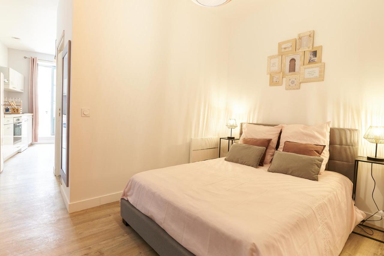 Paul Riquet 1609 City Center Residences Béziers Buitenkant foto