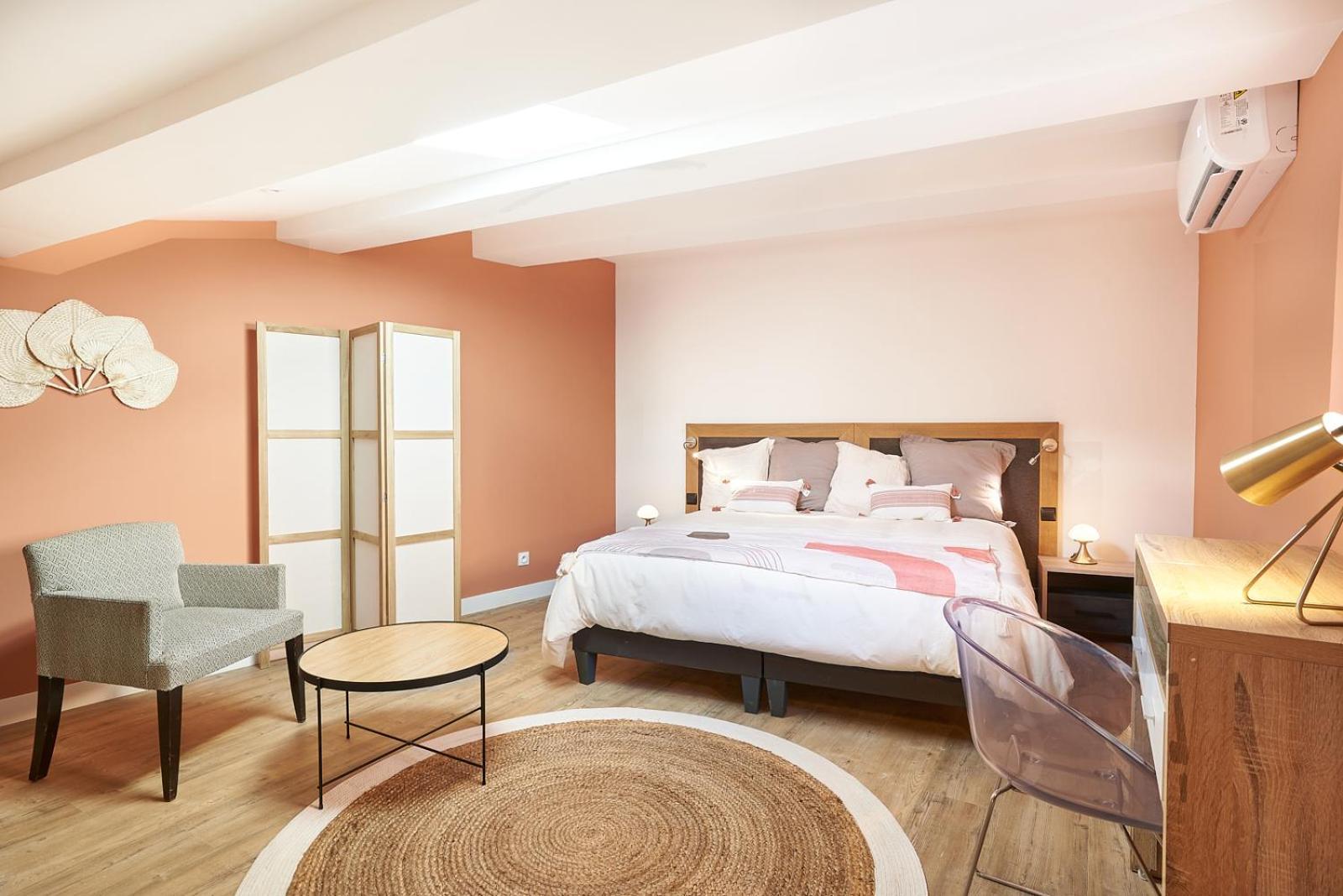 Paul Riquet 1609 City Center Residences Béziers Buitenkant foto