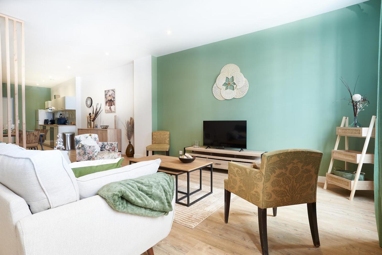 Paul Riquet 1609 City Center Residences Béziers Buitenkant foto
