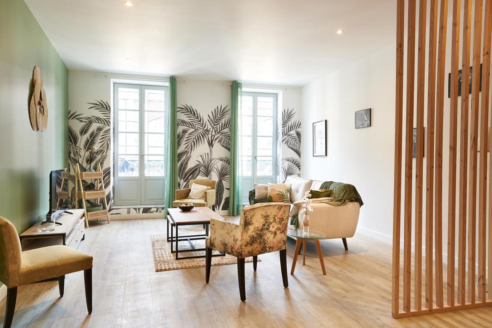 Paul Riquet 1609 City Center Residences Béziers Buitenkant foto