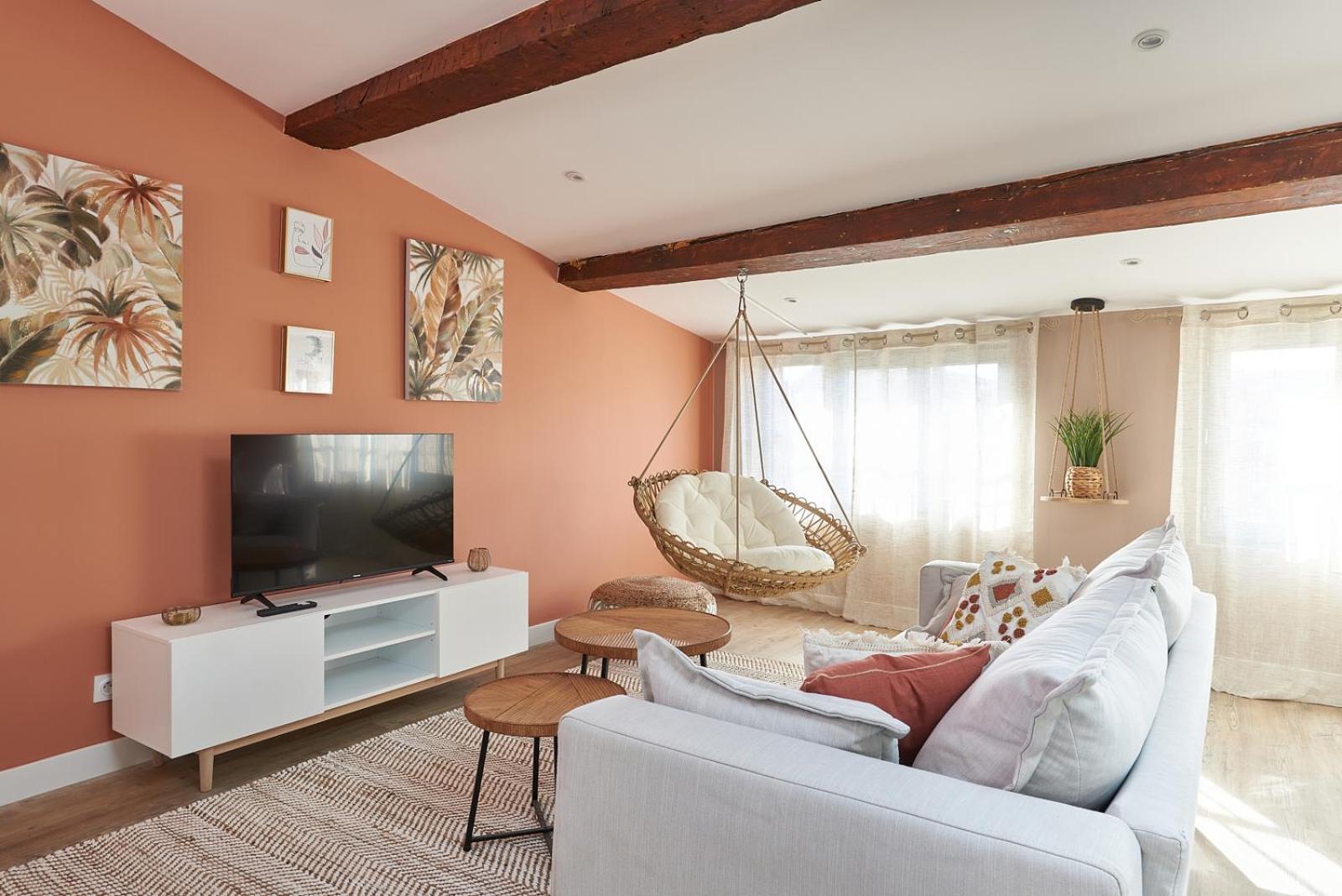 Paul Riquet 1609 City Center Residences Béziers Buitenkant foto