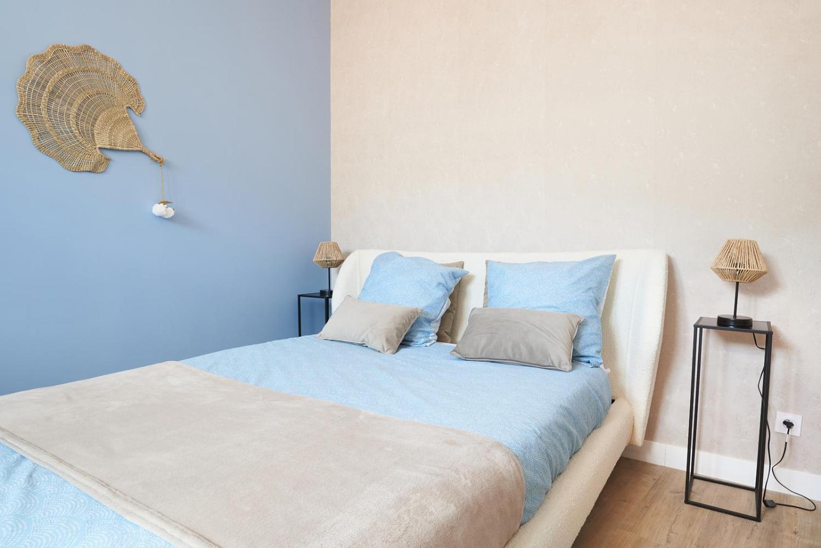 Paul Riquet 1609 City Center Residences Béziers Buitenkant foto