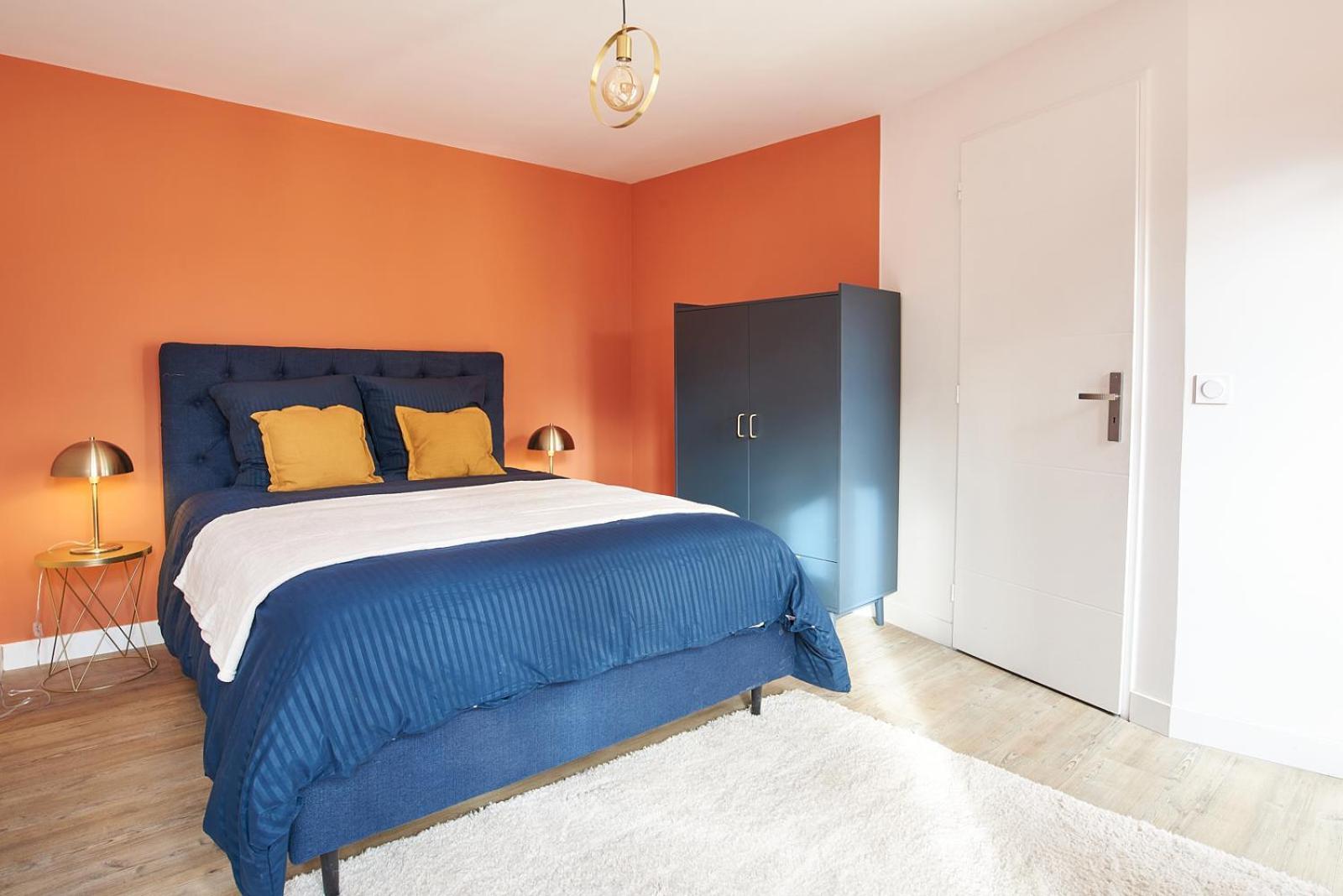Paul Riquet 1609 City Center Residences Béziers Buitenkant foto