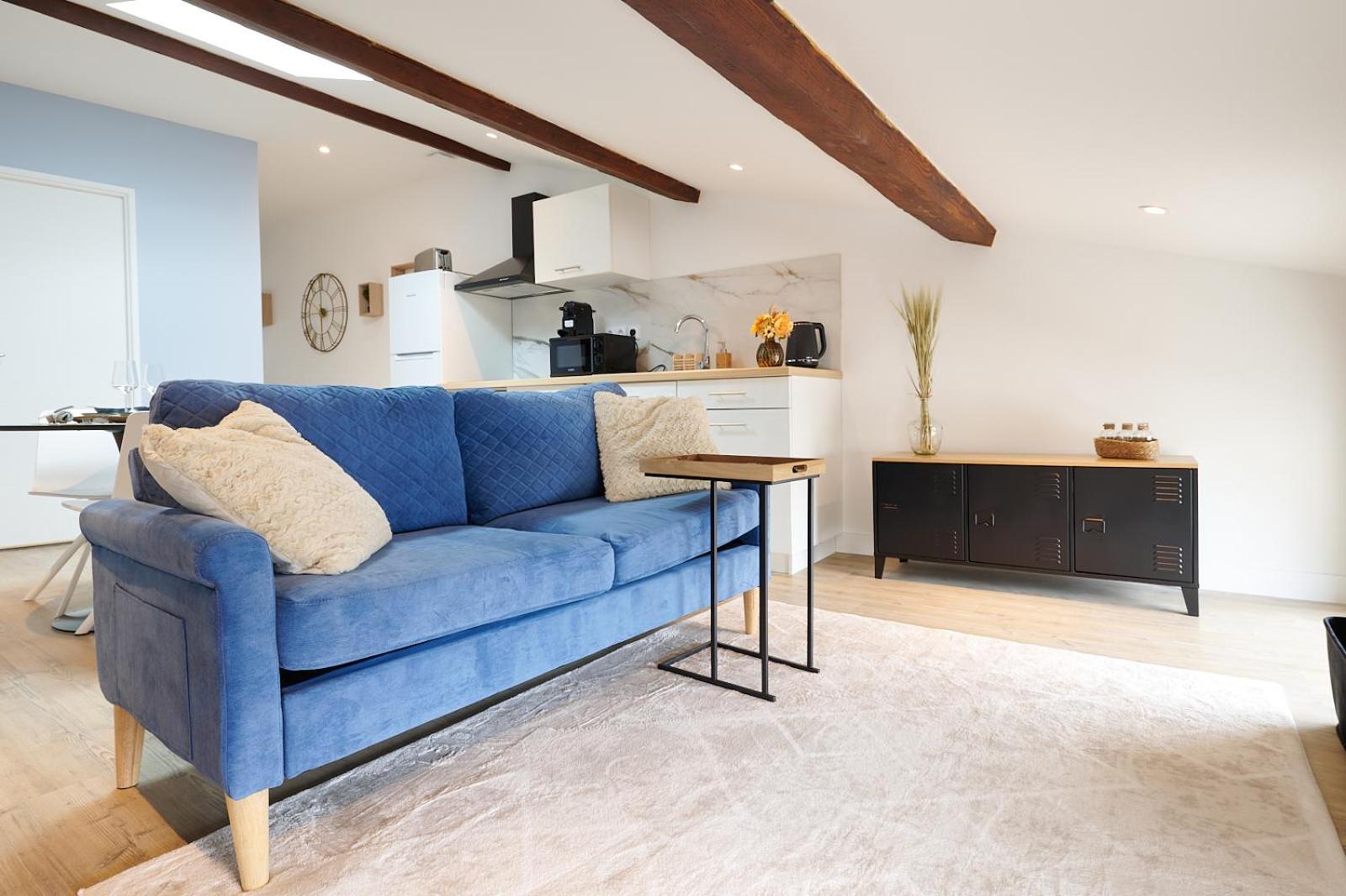 Paul Riquet 1609 City Center Residences Béziers Buitenkant foto