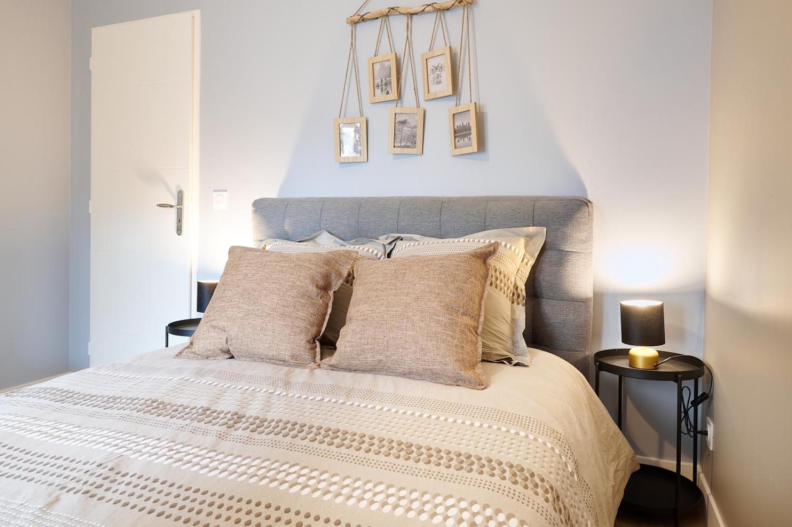 Paul Riquet 1609 City Center Residences Béziers Buitenkant foto